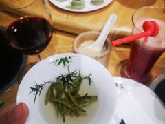 -竹鲜笙全竹宴(国色天香店)