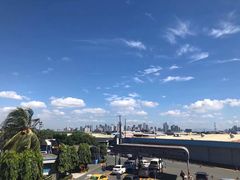 -尼诺伊·阿基诺国际机场T3航站楼