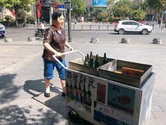 -老通城豆皮大王(吉庆街店)