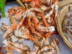 -云海轩·海鲜自助-河北云瑧世纪大饭店1F
