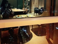 -深圳中洲万豪酒店