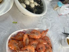 -众味海鲜大排档·活海鲜·潮汕味(南澳店)