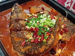 -菜哥龙虾•九江菜(七中店)