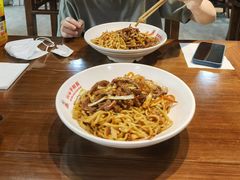 -面满村回味手擀面(凯旋路店)