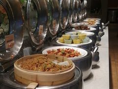 -凡塔斯牛排自助餐厅(莆田万达店)