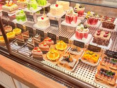 -爱纶蛋糕(山东路店)