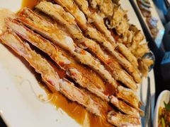 蒜蓉帝皇蟹-徐记海鲜(梅溪新天地店)