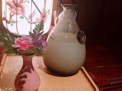 -绿茶餐厅(领展购物广场·中关村店)