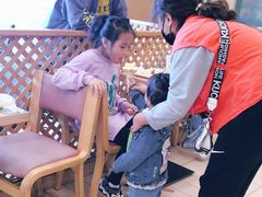 -德克士(蔚县永昌店)