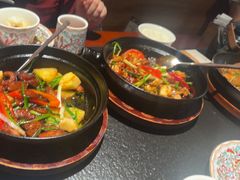 -旺爷砂锅·茶作(国贸城店)