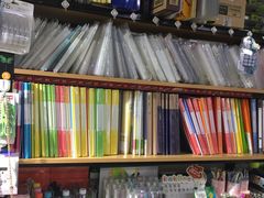 -晨光文具(天客隆大厦大商超市店)