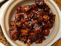 -品大三·经典淮扬菜(大行宫店)