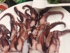 -许鲜生健康生活馆·精细潮菜(奥绅体育公园店)