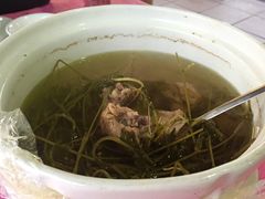 五叶神龙骨汤-荷香居(洞企石路店)