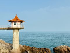 -小麦岛公园