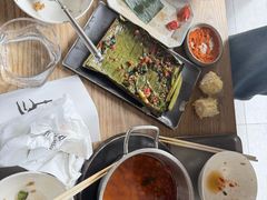 -tazaTe大地茶场 喝酿造茶 吃云南菜(源野店)