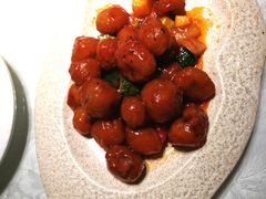 -隆聚时令海鲜(一舟店)