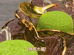 -AJIYA·池袋日式烧肉自助(天津万象城店)