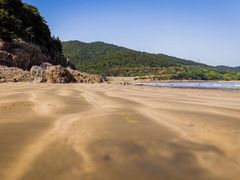 -东海半边山旅游度假区