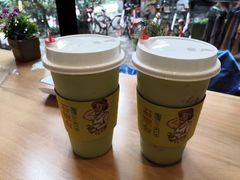 -石炮台果汁冰(天河店)