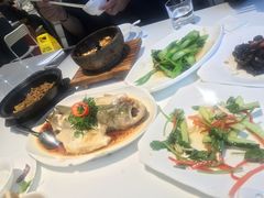 -至潮餐厅精致粤菜·活鲈鱼·走地鸡(珠江新城店)