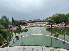 -华清宫景区