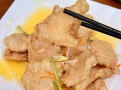 -东北风味思缘食府(对湖路店)