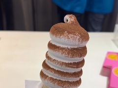 -DQ·蛋糕·冰淇淋(湖景东路店)