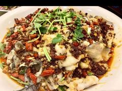 -宗泉烤全羊·烤羊腿·家常菜(解放东路店)