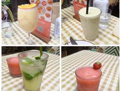 -墨纪Mojí墨西哥餐厅(官舍店)