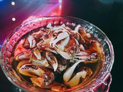醉蟹钳-夜猫子串吧·龙虾.江西小炒(万塘路店)