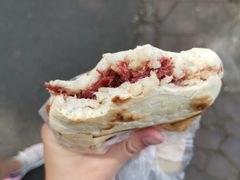 -杨天玉腊牛羊肉