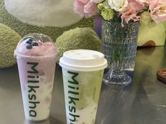 -迷客夏Milksha(圆融天幕店)