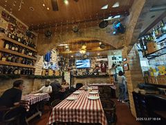 -安立可意大利美食