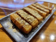 -付小姐在成都(吾悦广场店)