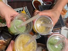 -匠和风精致料理(莆田财富中心店)