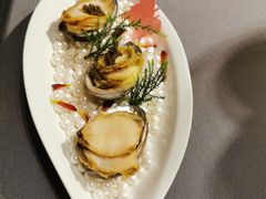 -尚9·一滴水江景中餐厅