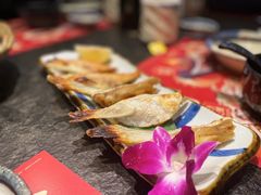 -古田居·特色寿司料理(星之岛旗舰店)