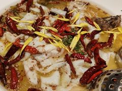 -新太二·鲜料川菜(群光广场店)