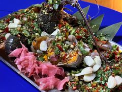 -日进一片海.生腌海鲜火锅.宵夜烧烤(三里屯总店)