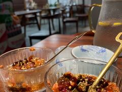 -冯大腕江湖川菜馆(后沙峪店)