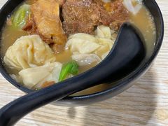 -路环码头面馆