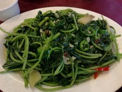 -胜记菜馆(文明路)