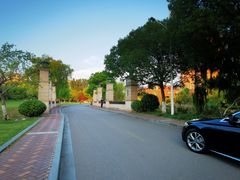 -同济大学(嘉定校区)