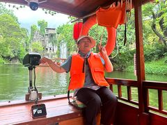 -深圳锦绣中华民俗村