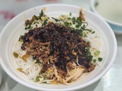 -酱壹老三饵丝(南宁南路店)