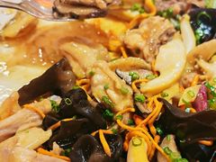 -德胜轩正宗顺德菜(宝安沙井会展中心店)