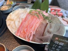 -大龙燚·旷野鲜火锅(广州首店)