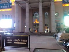 -人民剧场(海峡影城)