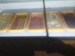 -嘉定凯悦·咖啡厅